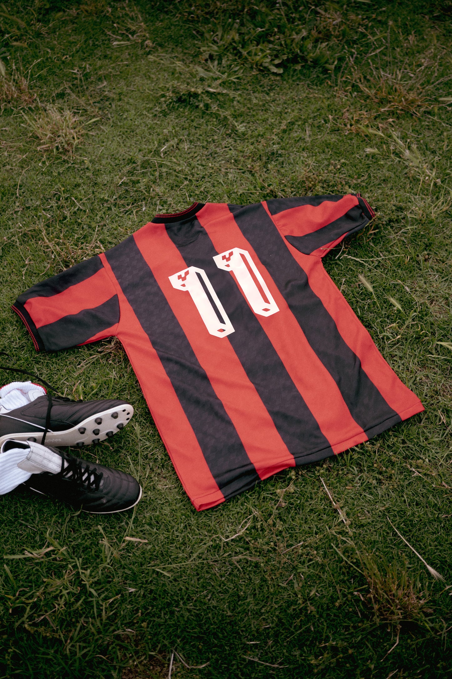 Camiseta manga corta - 1989