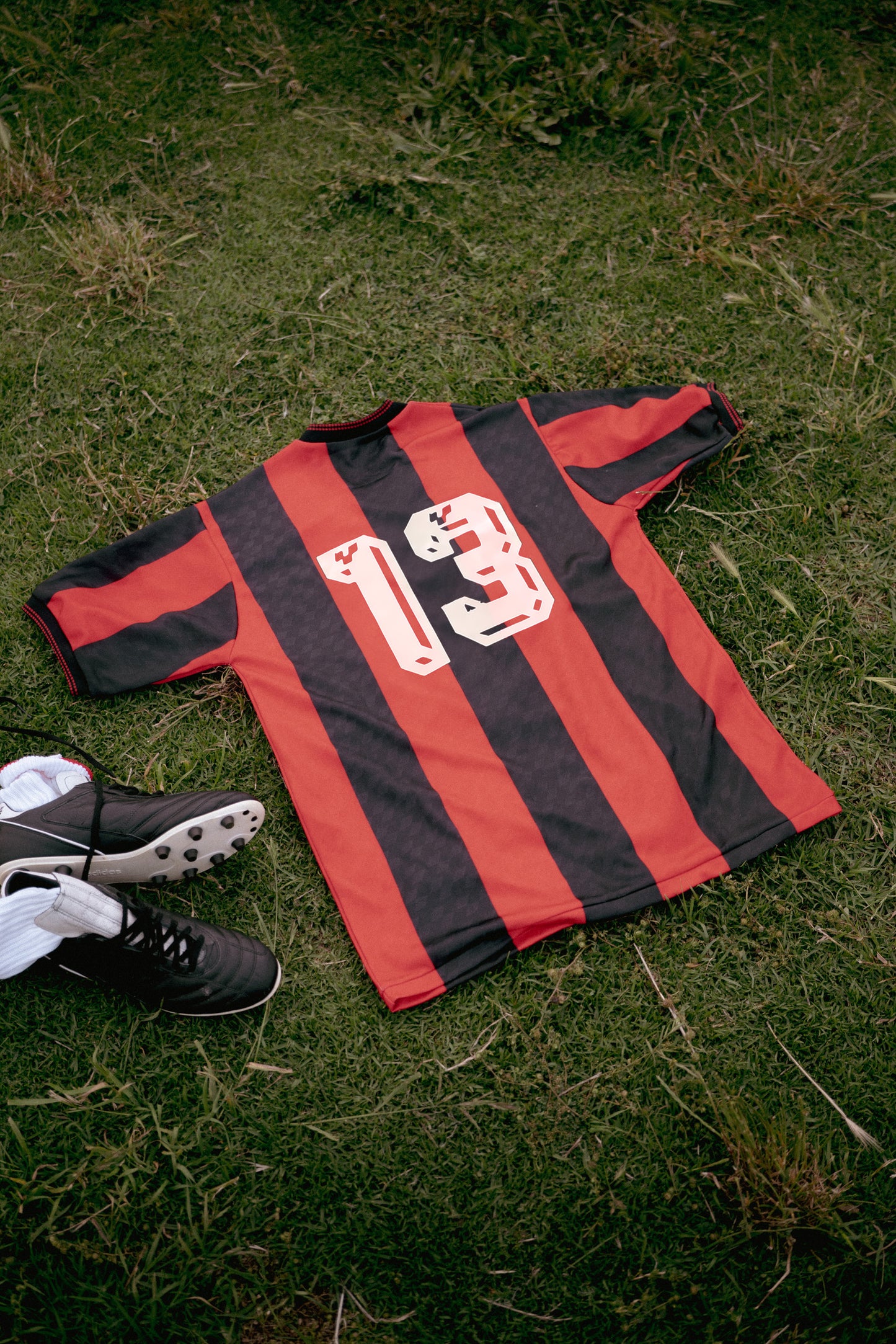 Camiseta manga corta - 1989