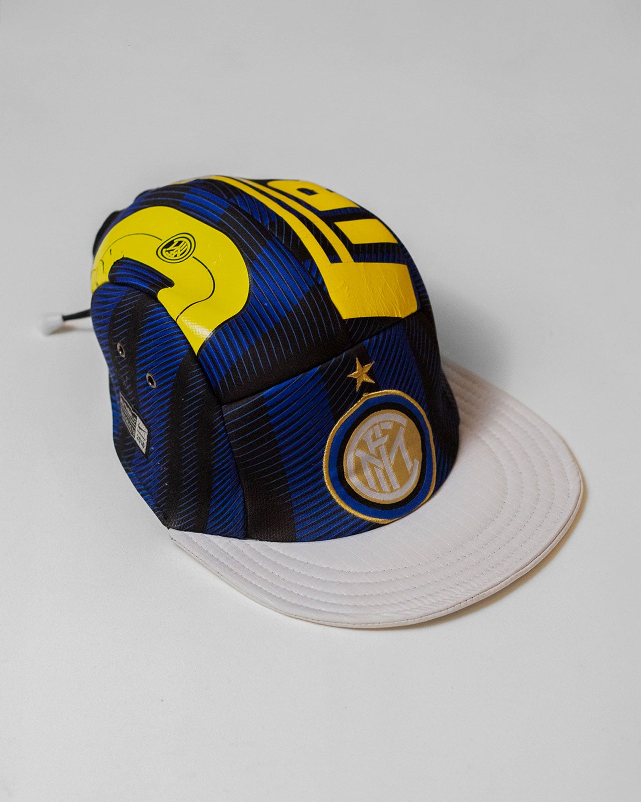 Inter Milan Cap Catenaccio