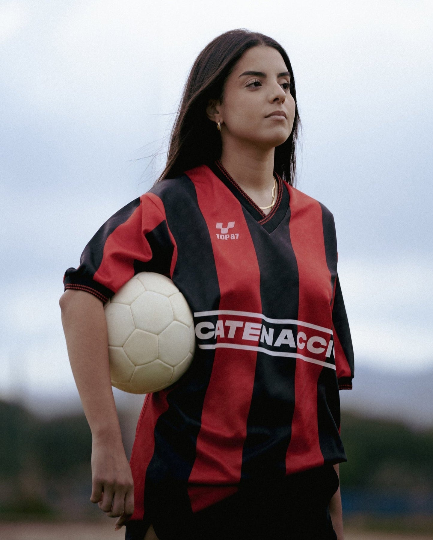 Camiseta manga corta - 1989