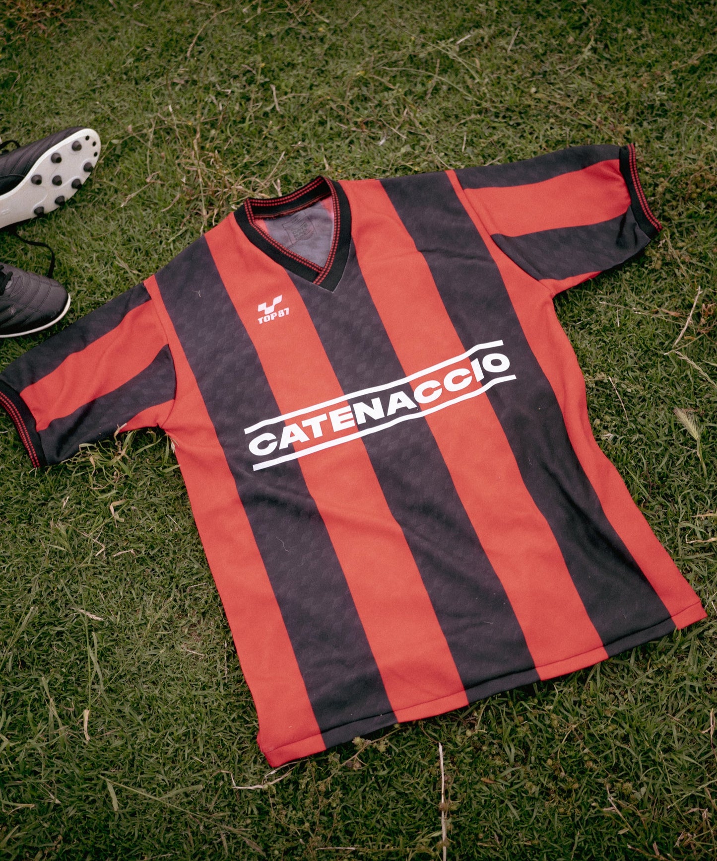 Camiseta manga corta - 1989