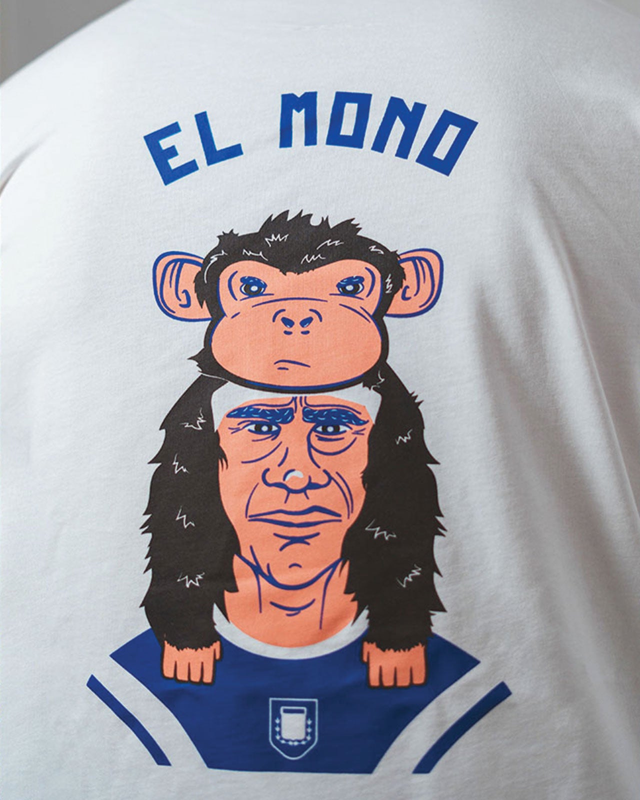 El Mono - Las Bestias