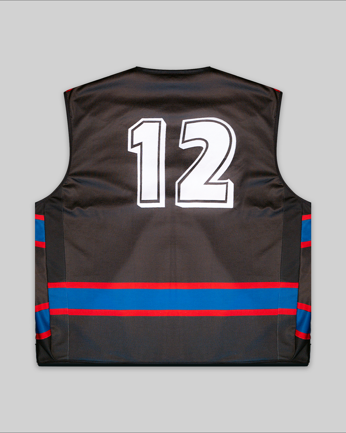 Chaleco Serie I - Nº10