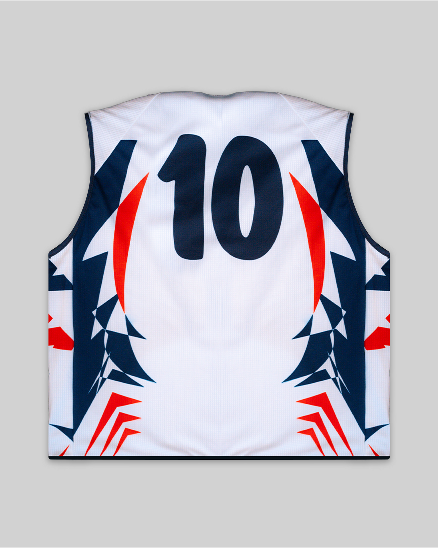 Chaleco Serie I - Nº2