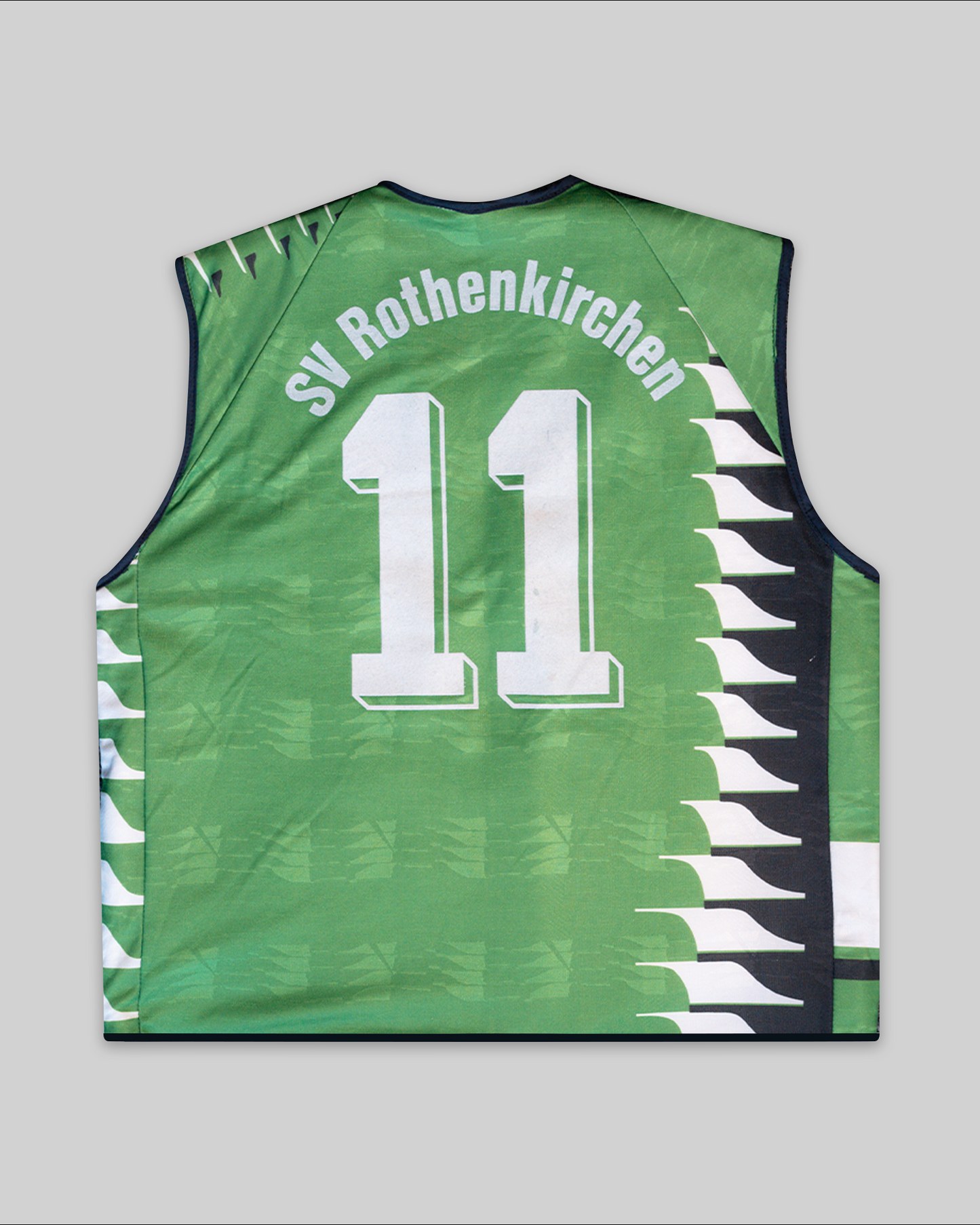 Chaleco Serie I - Nº4