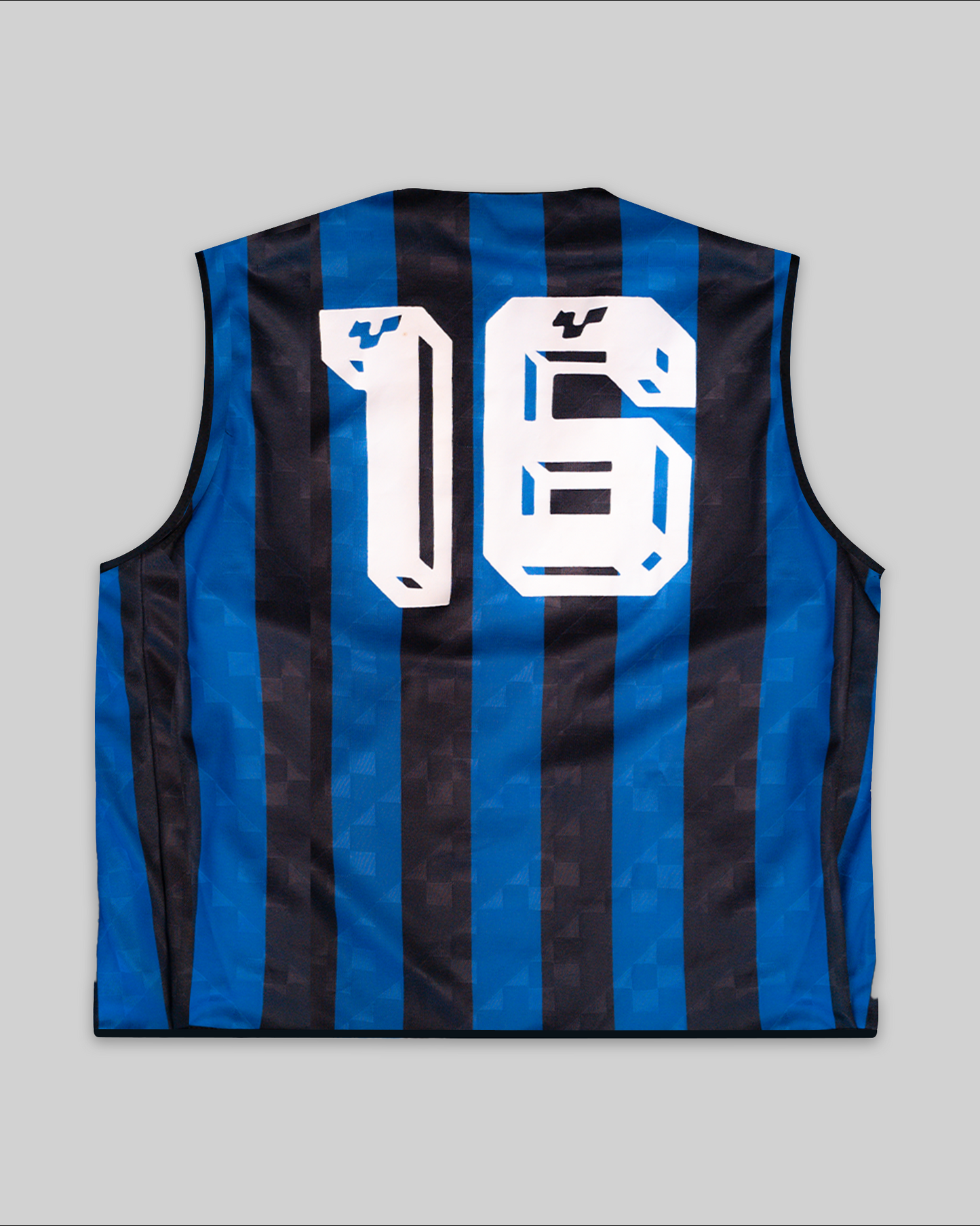 Chaleco Serie I - Nº6