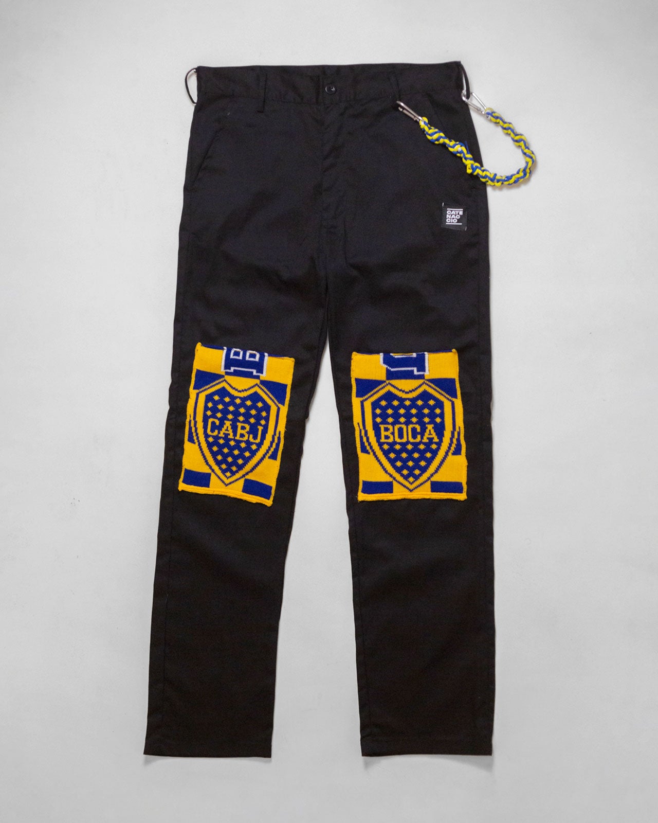 BOCA Juniors pants