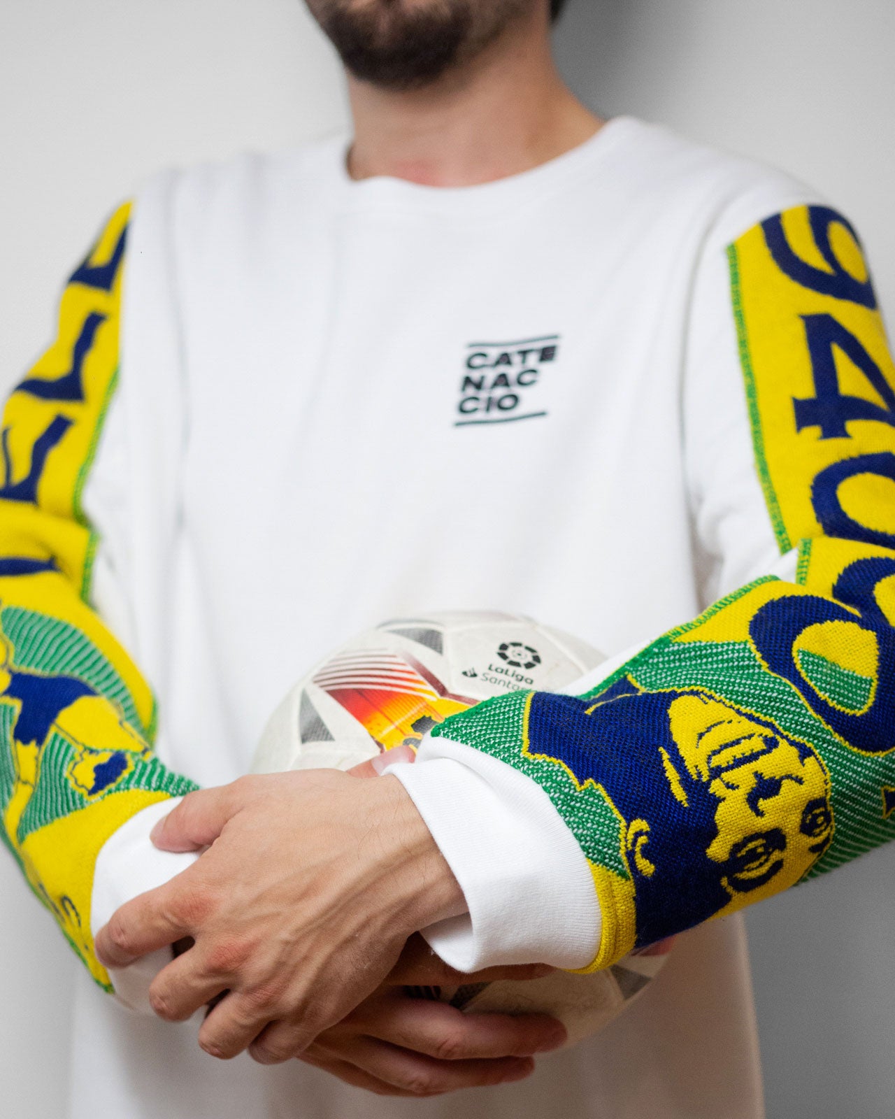 Brasil - El Rey