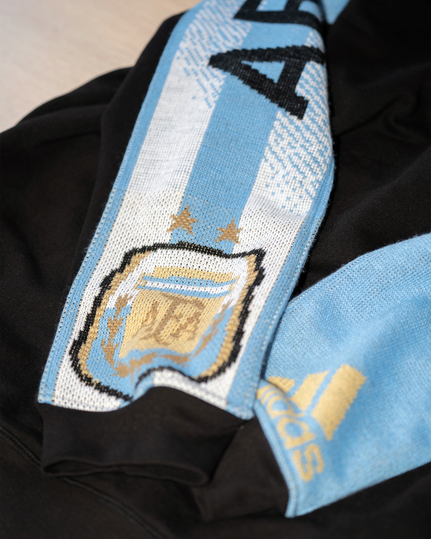 Argentina