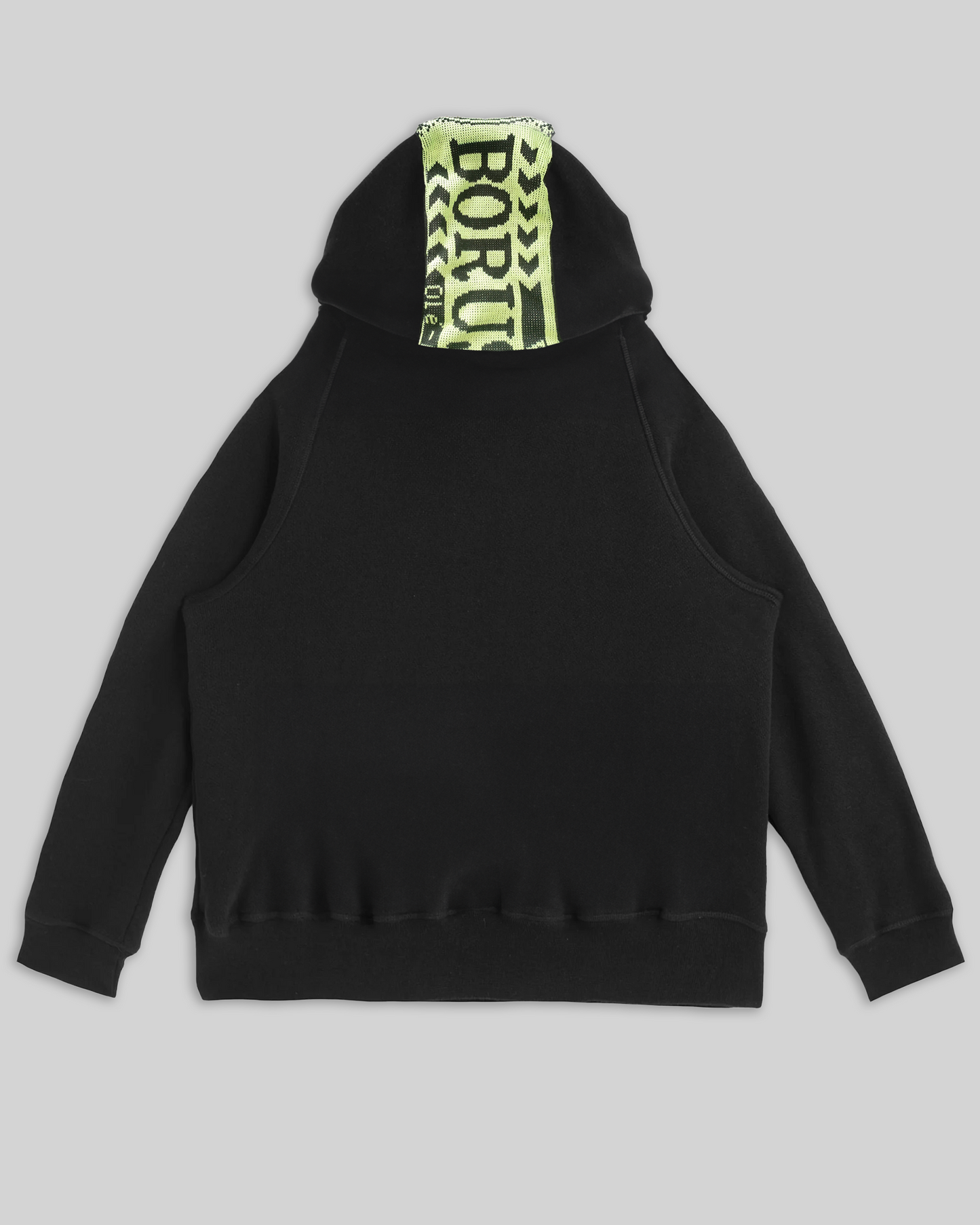 Sudadera con capucha