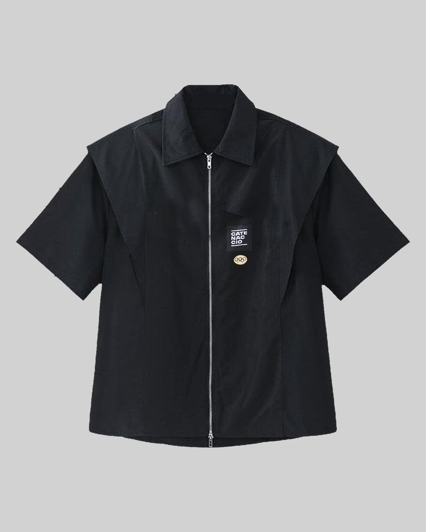Bomber + Balaclava - Ivory Coast