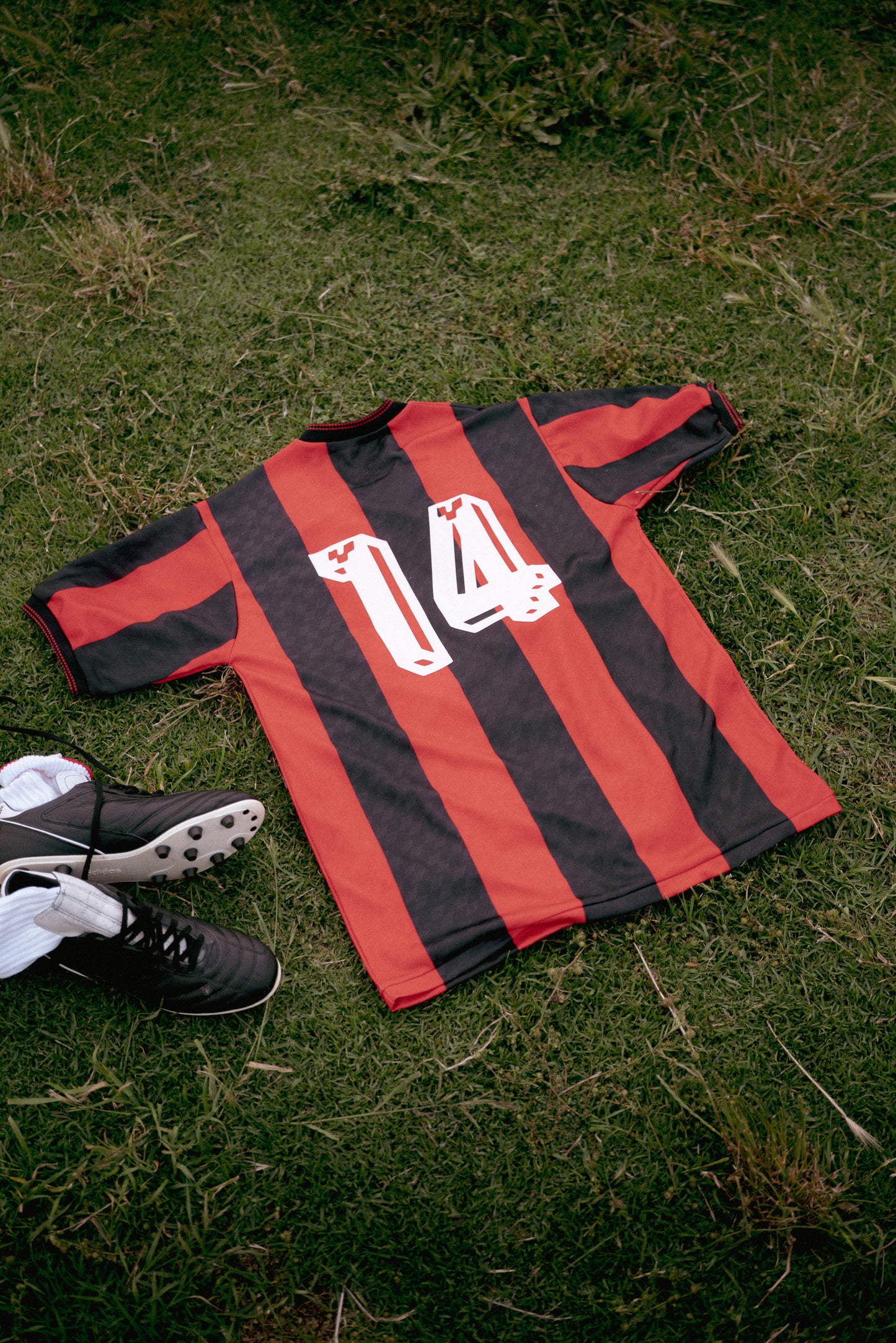 Camiseta manga corta - 1989