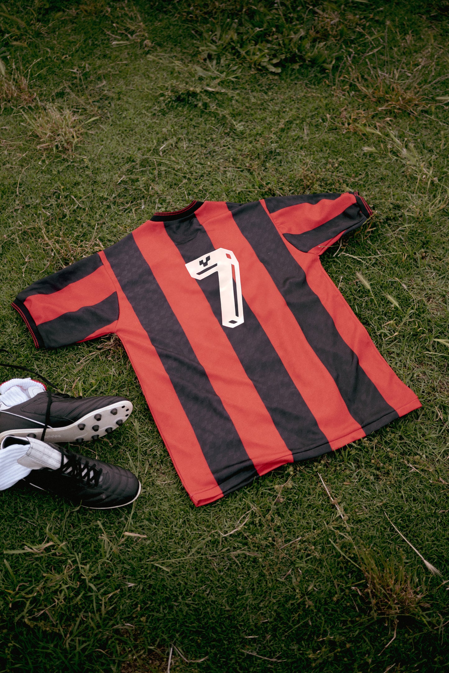 Camiseta manga corta - 1989