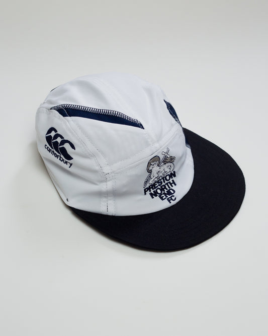 Gorra Preston NE