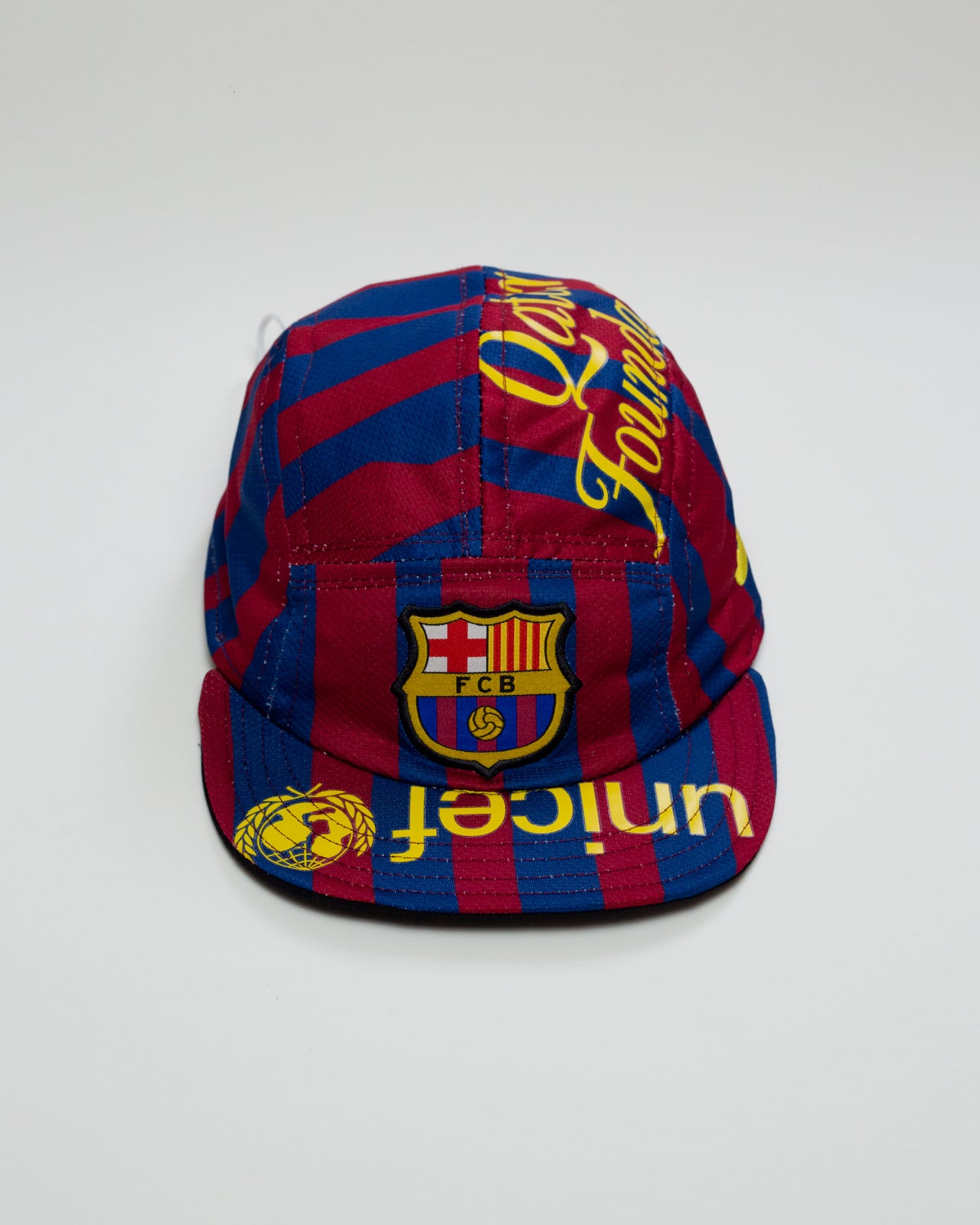 Gorra Barça