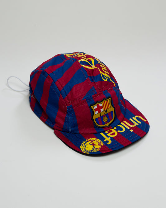 Gorra Barça