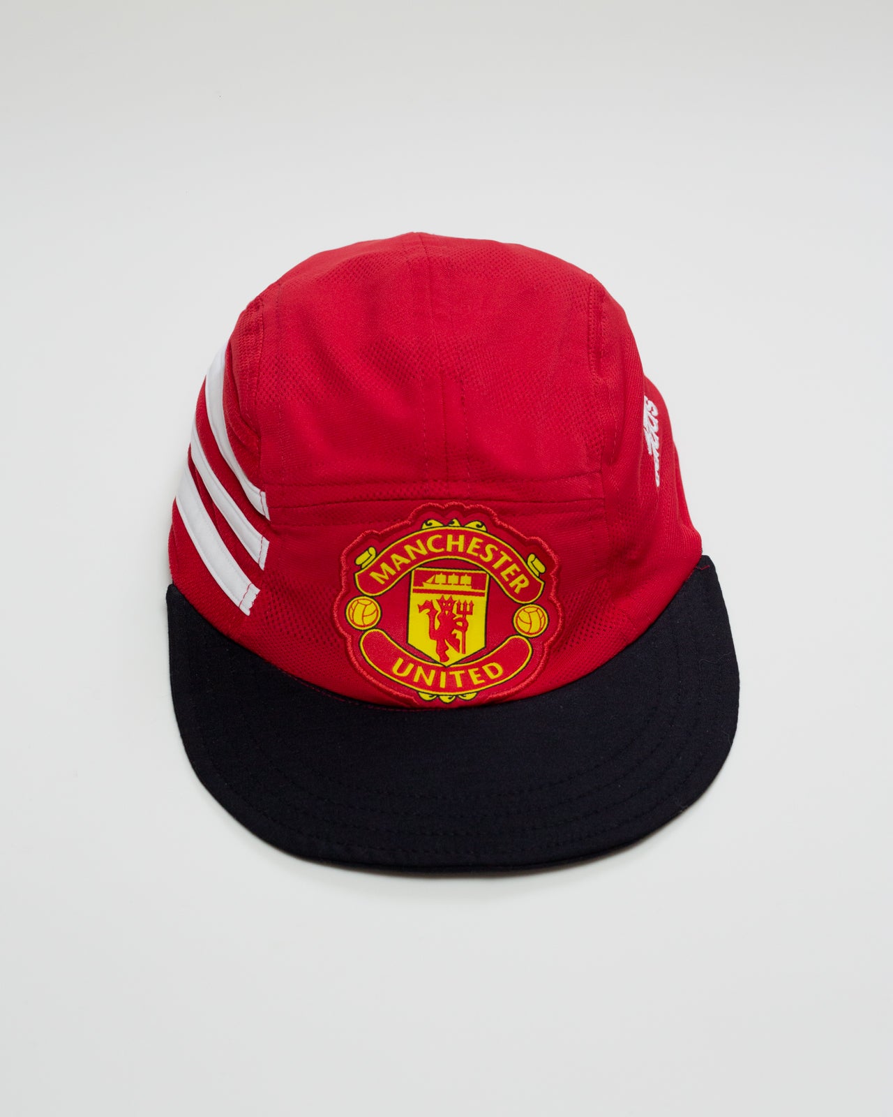 Gorra Mancher United