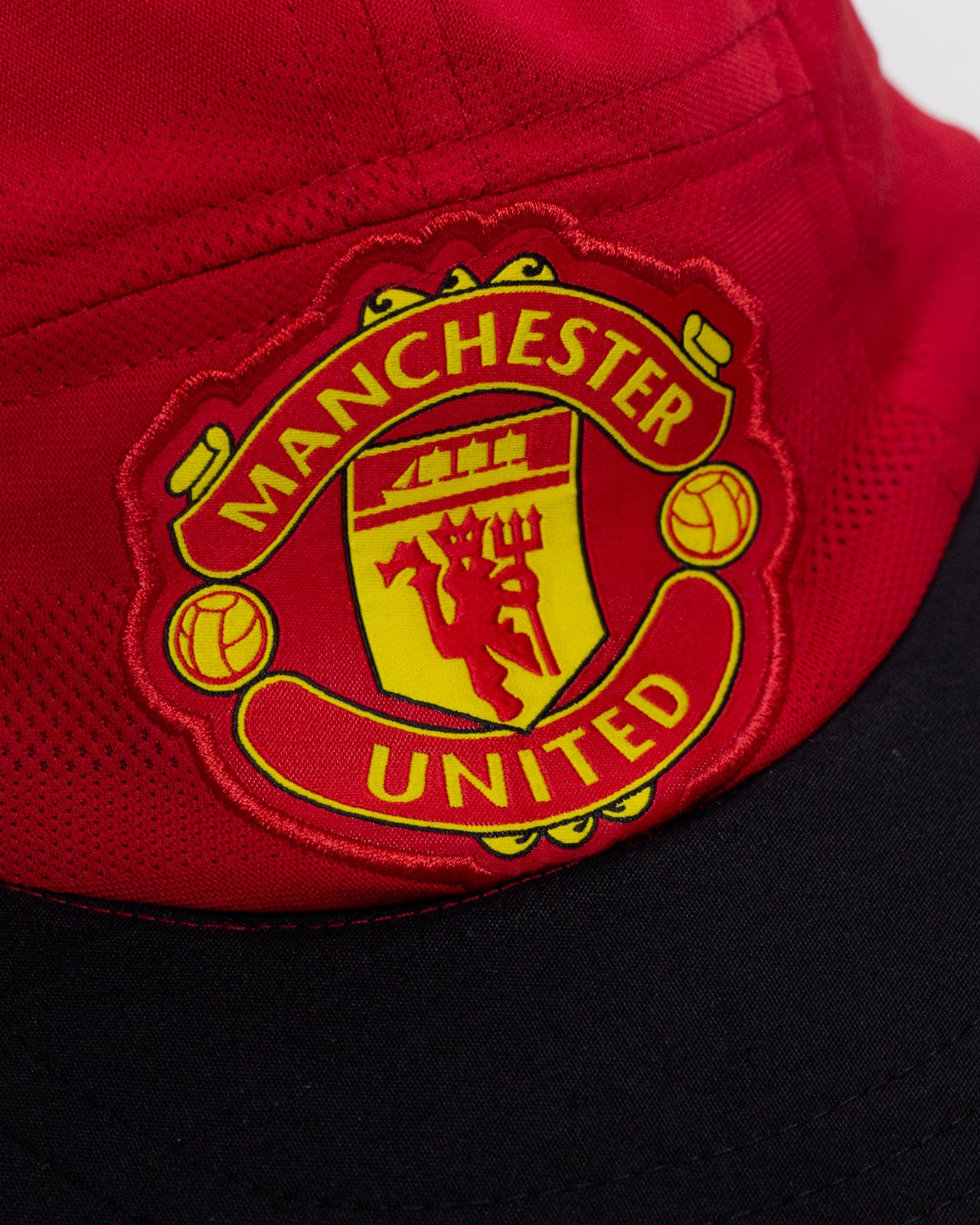 Gorra Mancher United