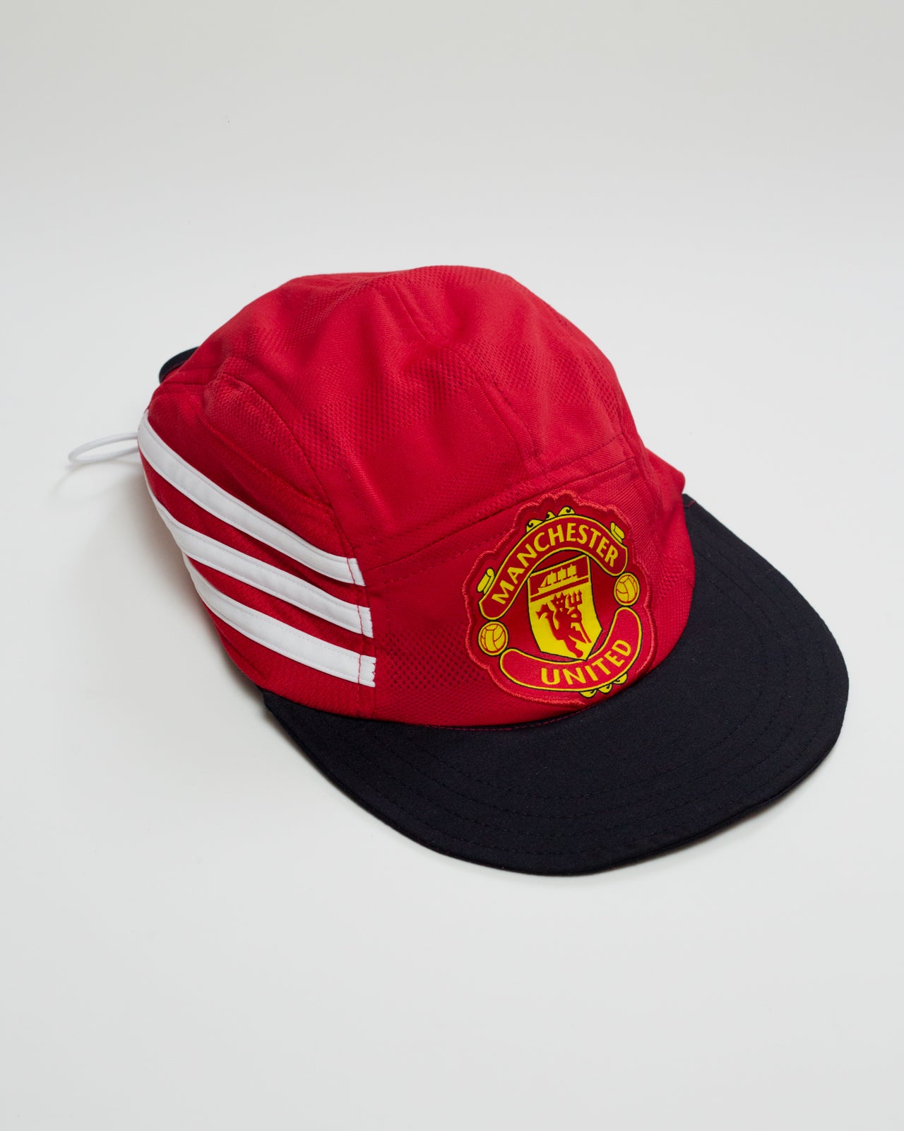 Gorra Mancher United