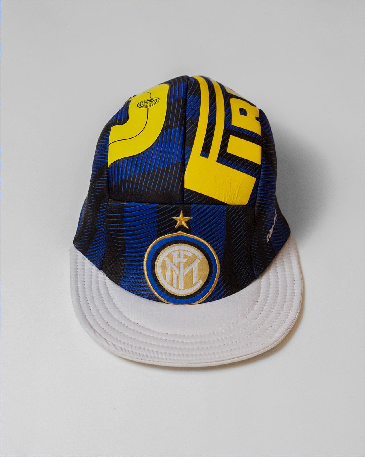 Inter Milan Cap