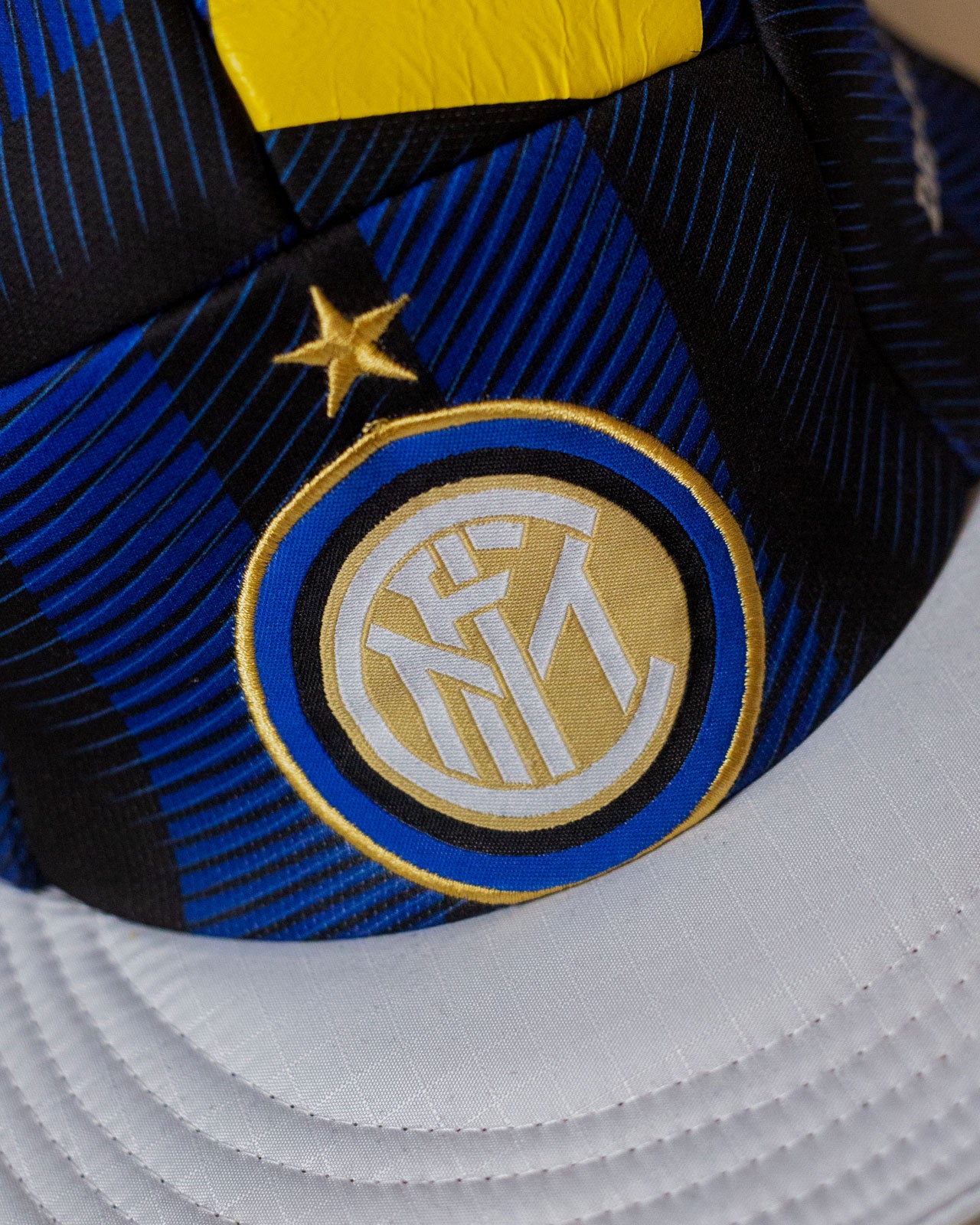 Inter Milan Cap