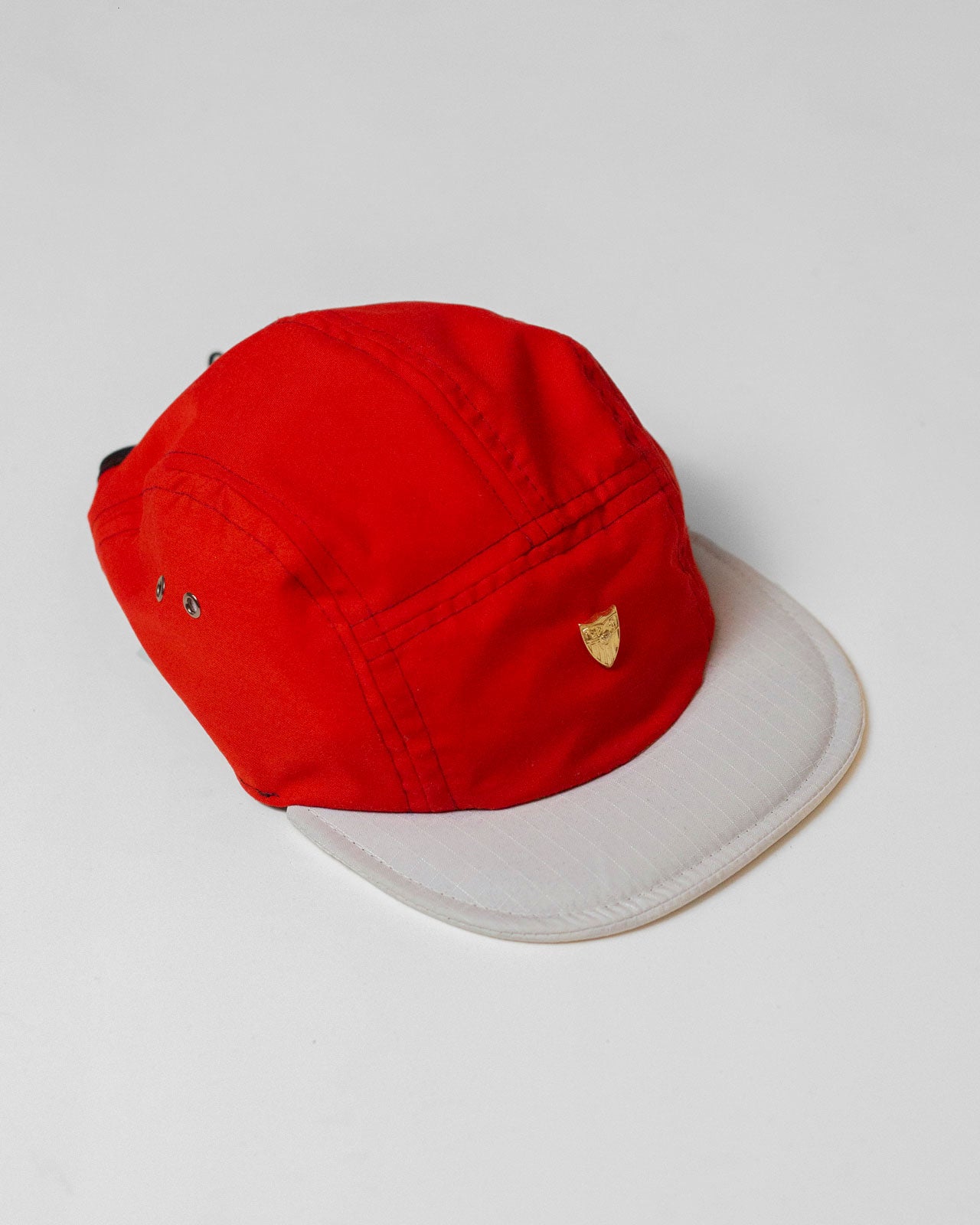 Gorra Sevilla Fútbol Club + Pin