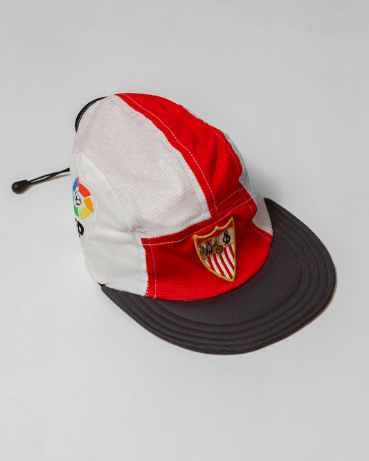 Gorra Sevilla Fútbol Club