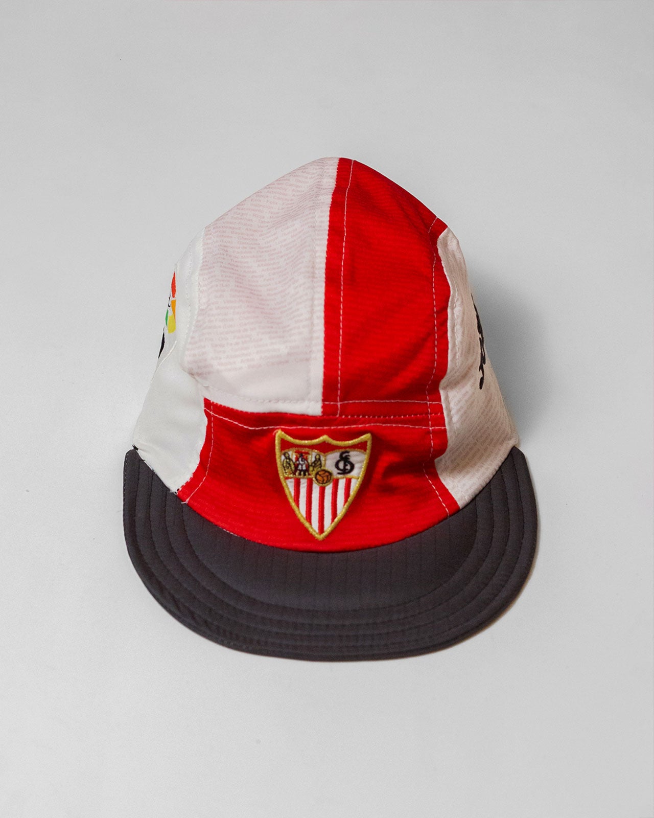 Gorra Sevilla Fútbol Club