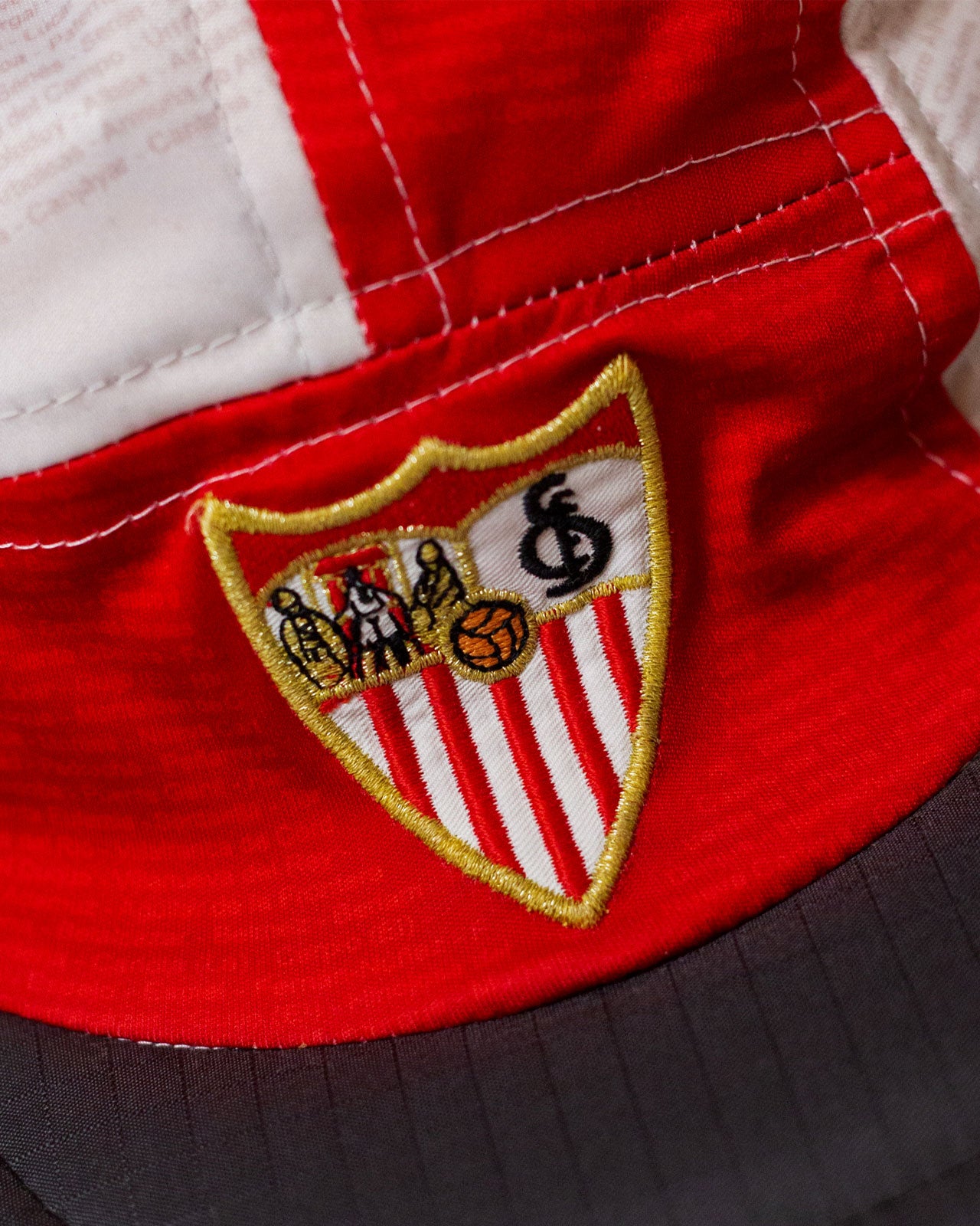 Gorra Sevilla Fútbol Club