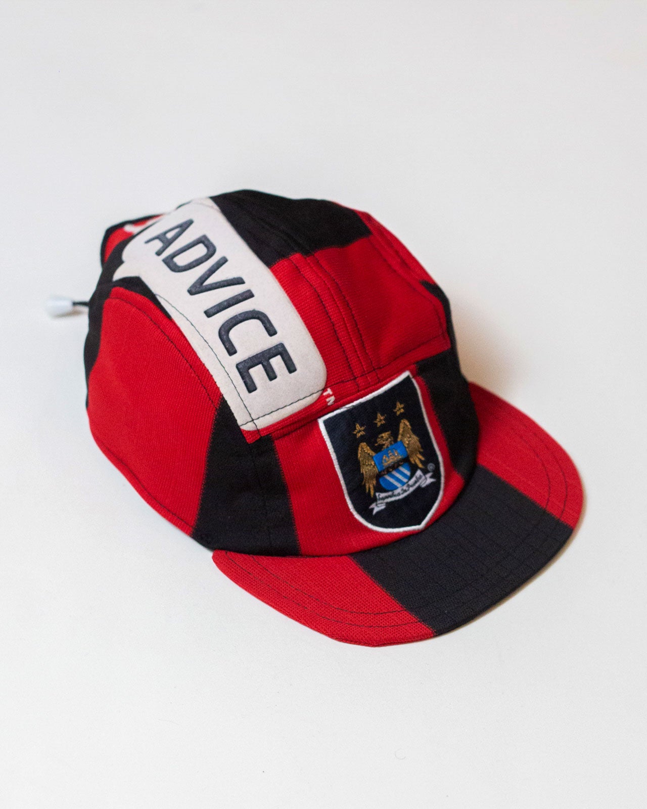 Manchester City Cap