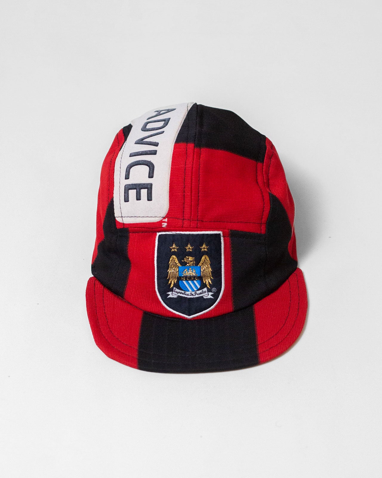 Manchester City Cap