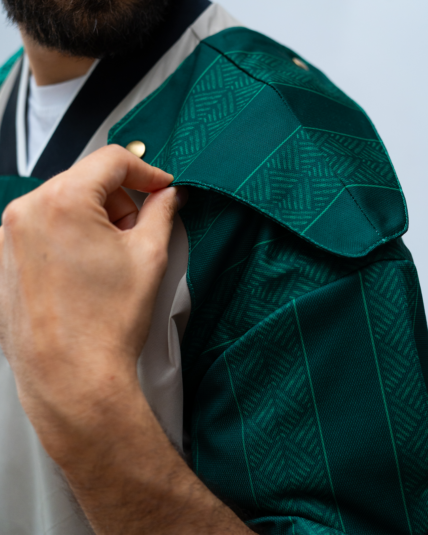 Maglia a maniche corte - Inter