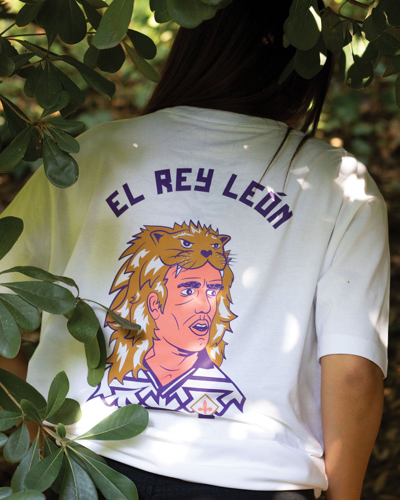 El Rey León - Las Bestias