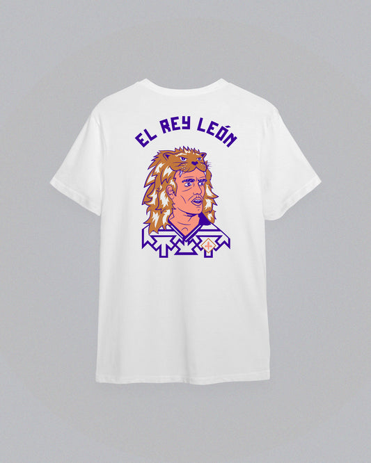 El Rey León - Las Bestias