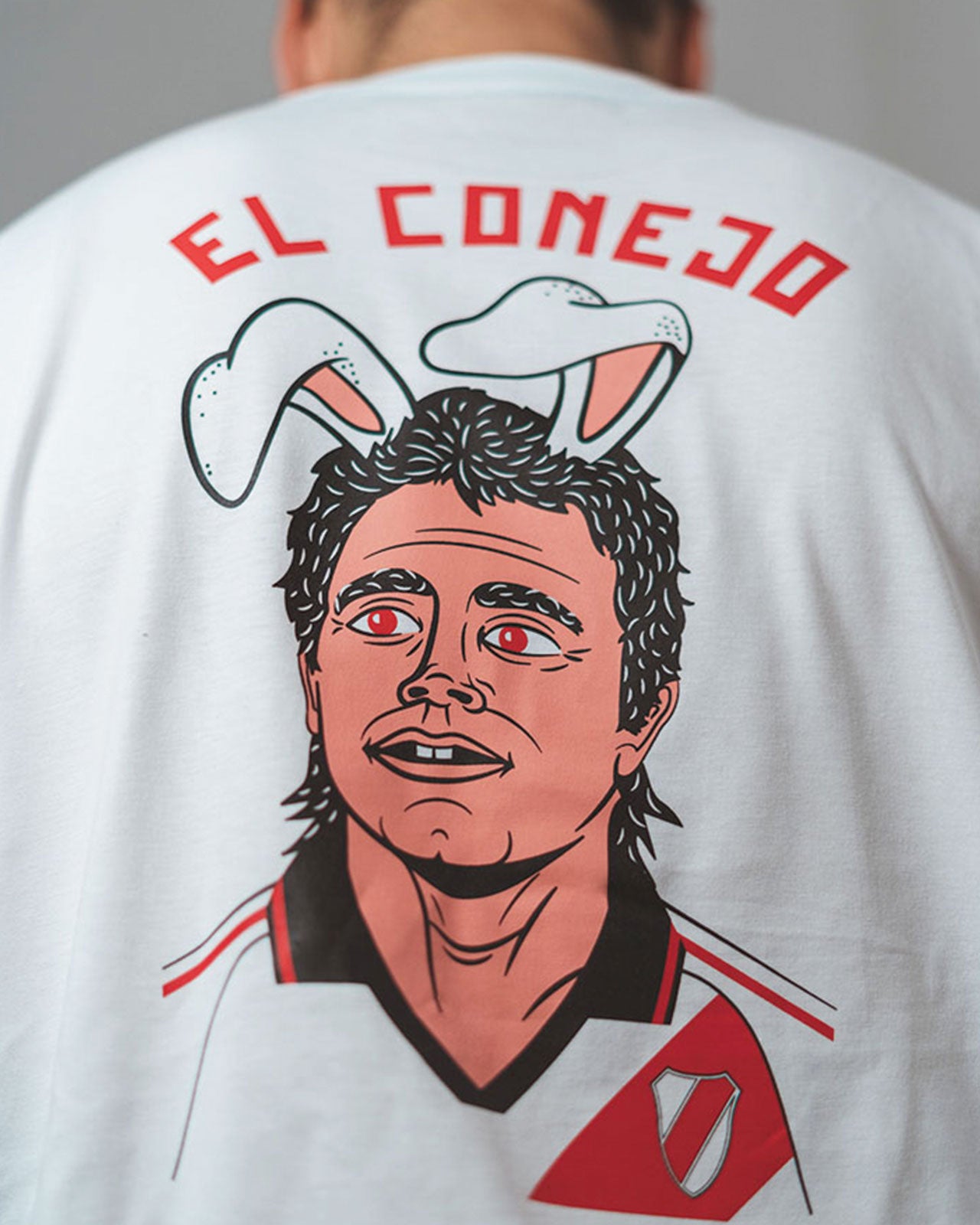 El Conejo - Las Bestias