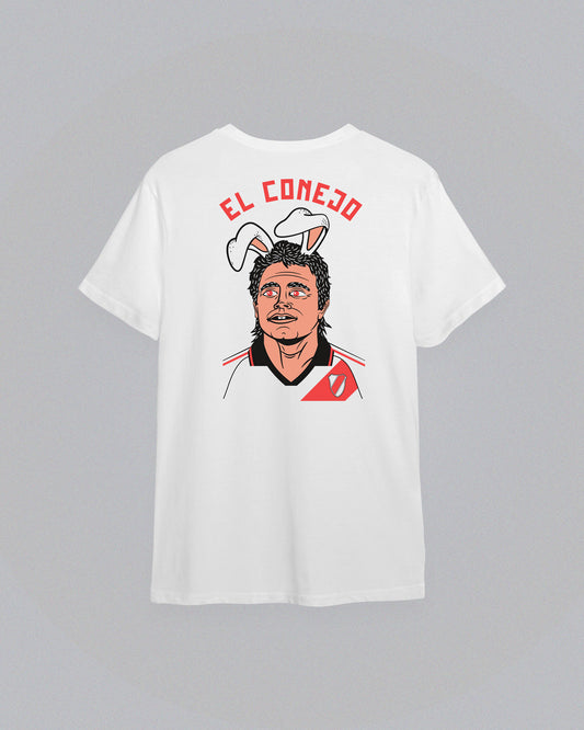 El Conejo - Las Bestias