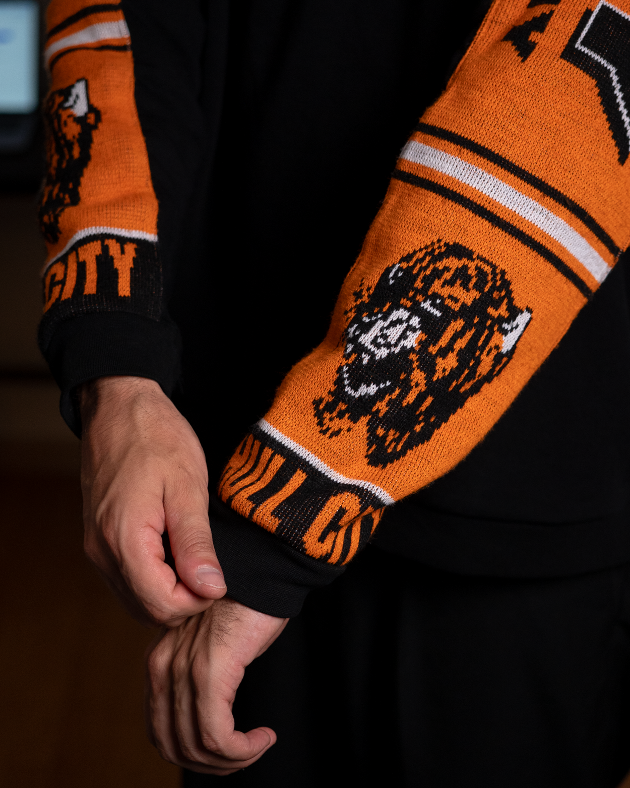 Hull City