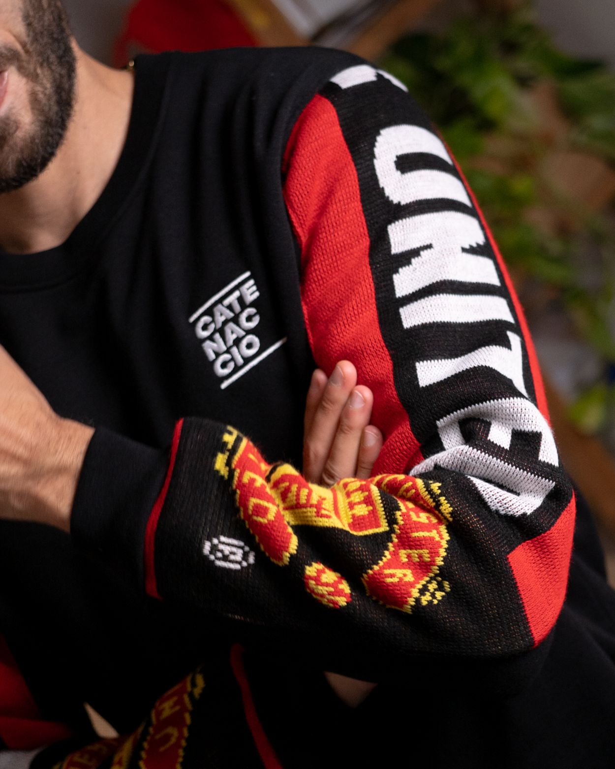 Manchester United
