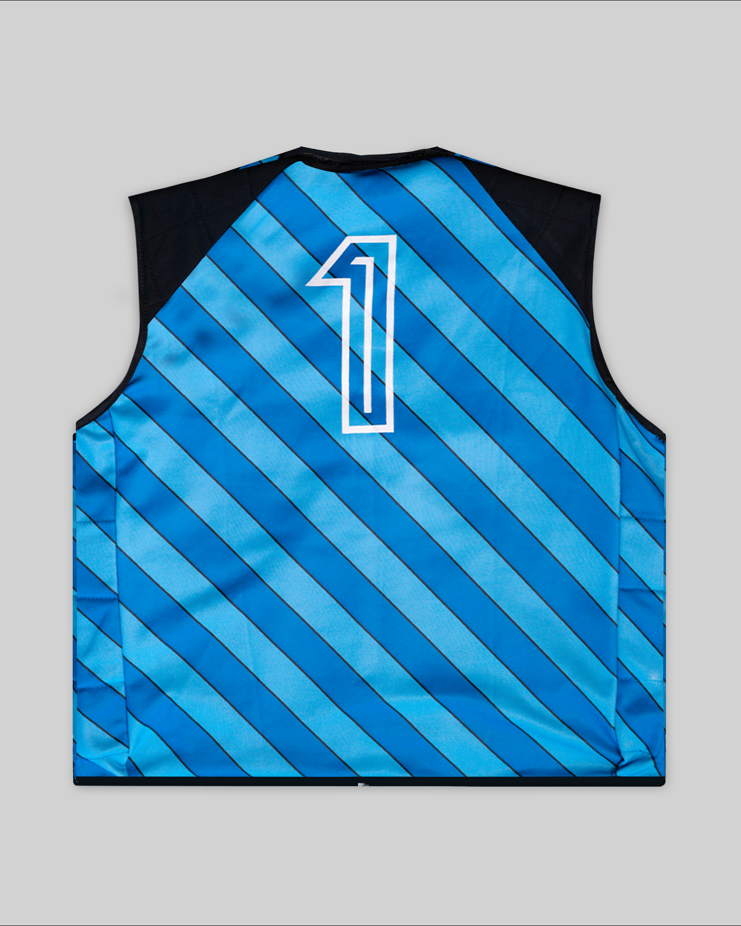 Chaleco Serie I - Nº3