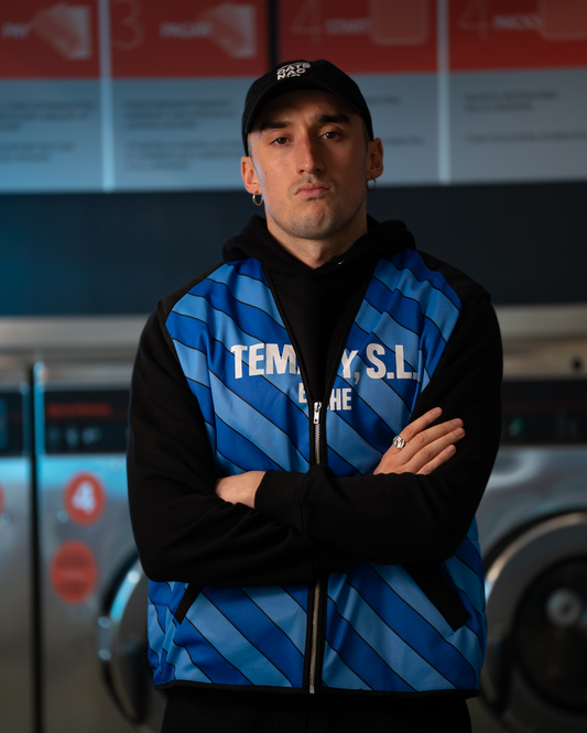 Chaleco Serie I - Nº3