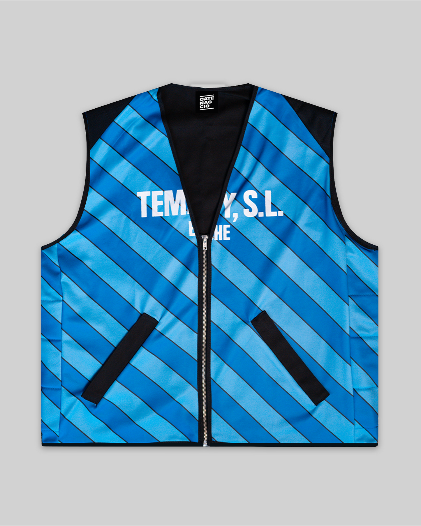 Chaleco Serie I - Nº3