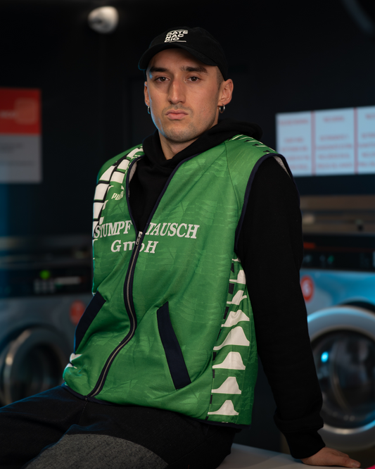 Chaleco Serie I - Nº4