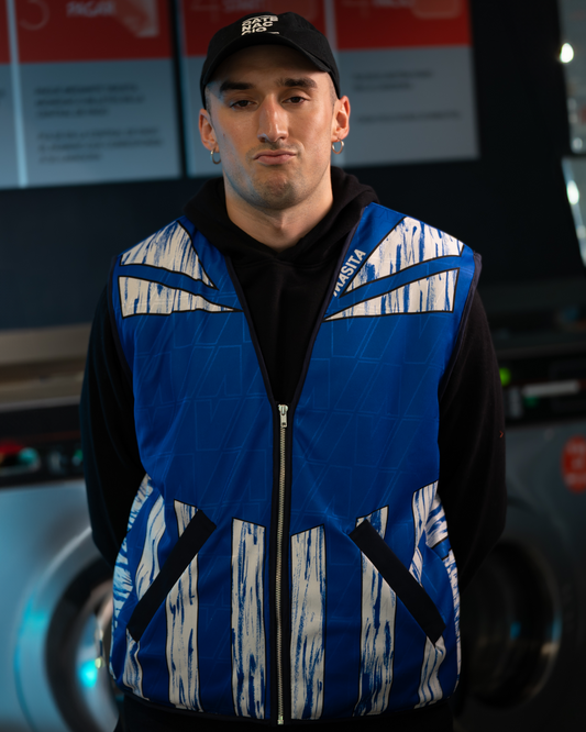 Chaleco Serie I - Nº5