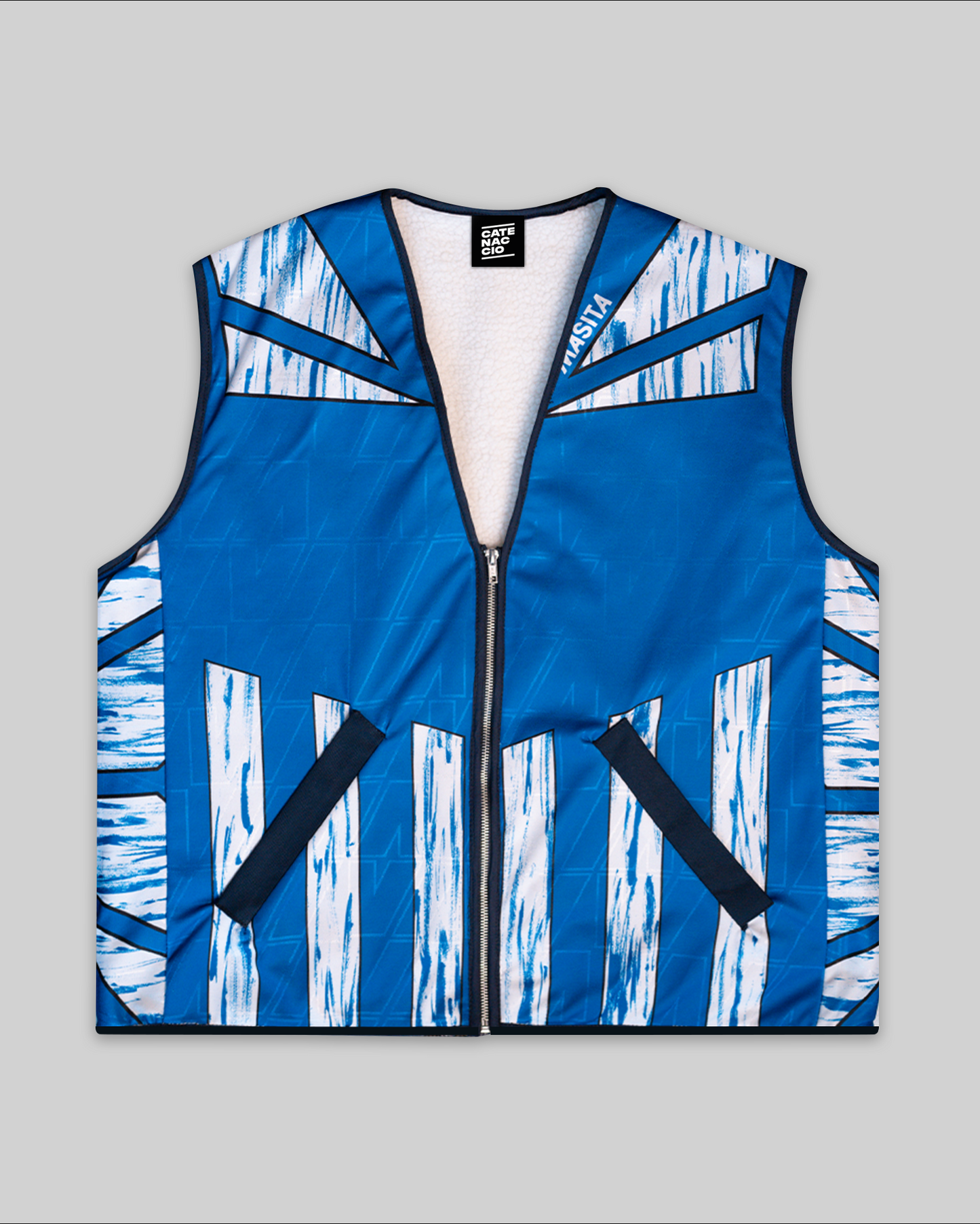 Chaleco Serie I - Nº5