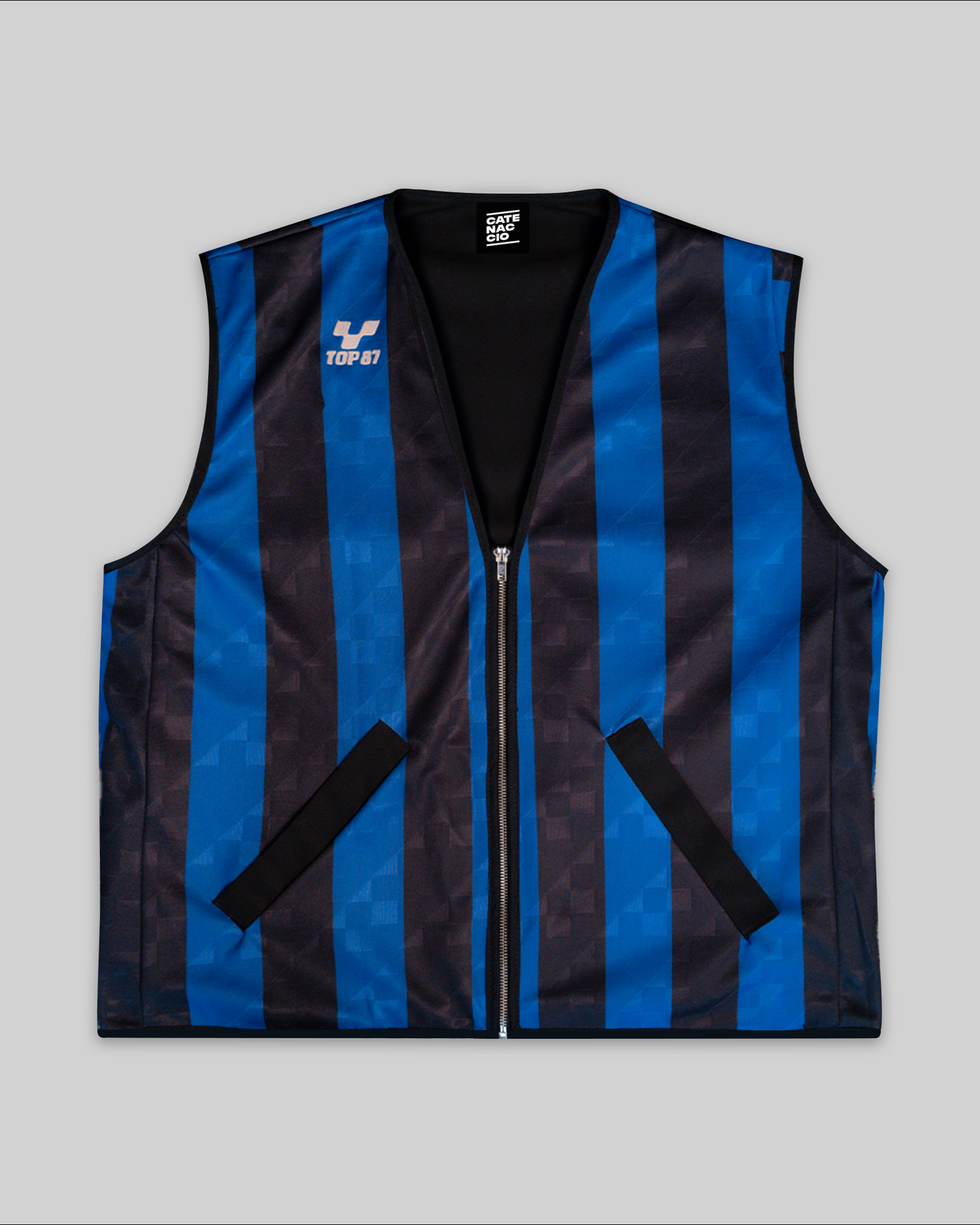 Chaleco Serie I - Nº6