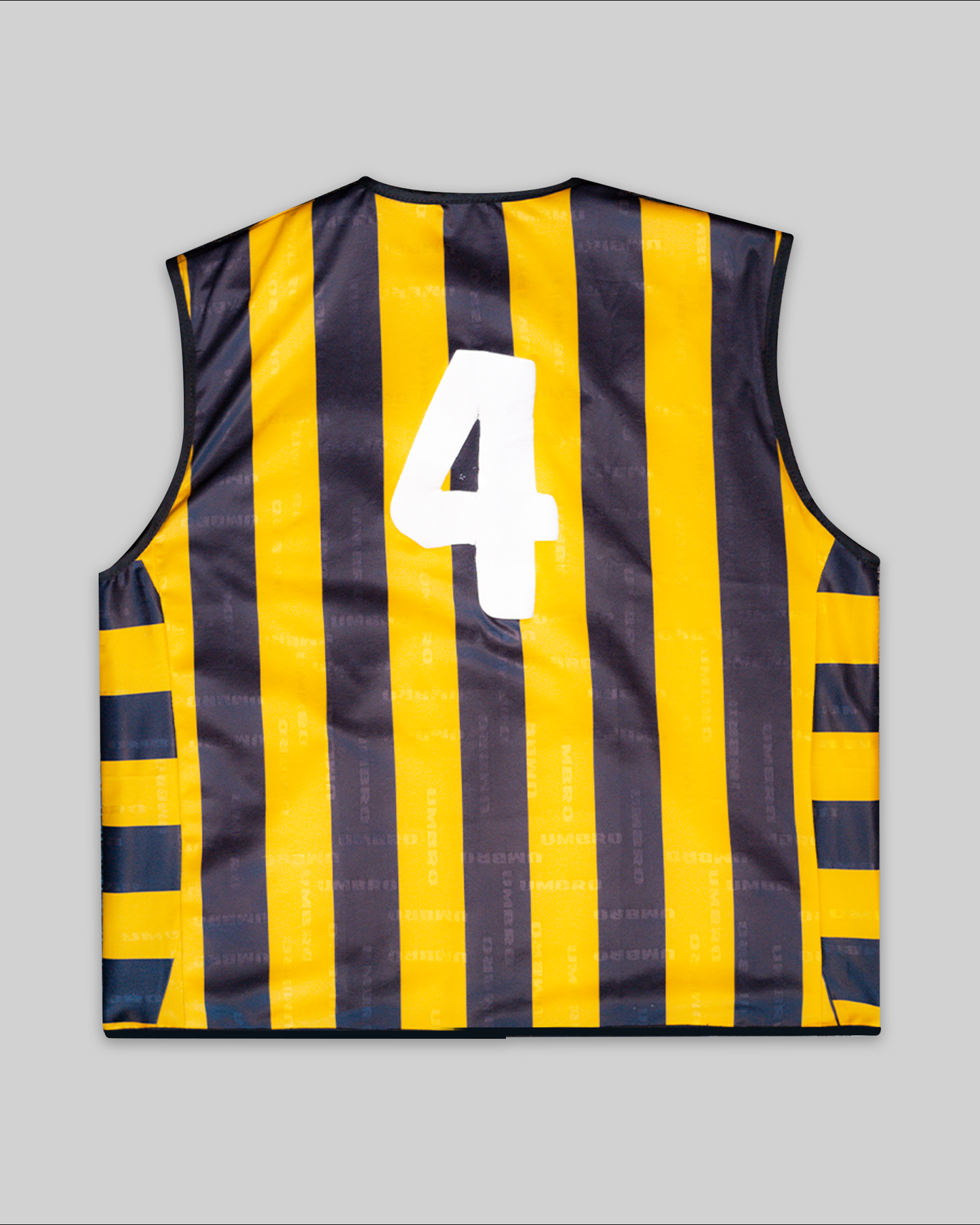 Chaleco Serie I - Nº9