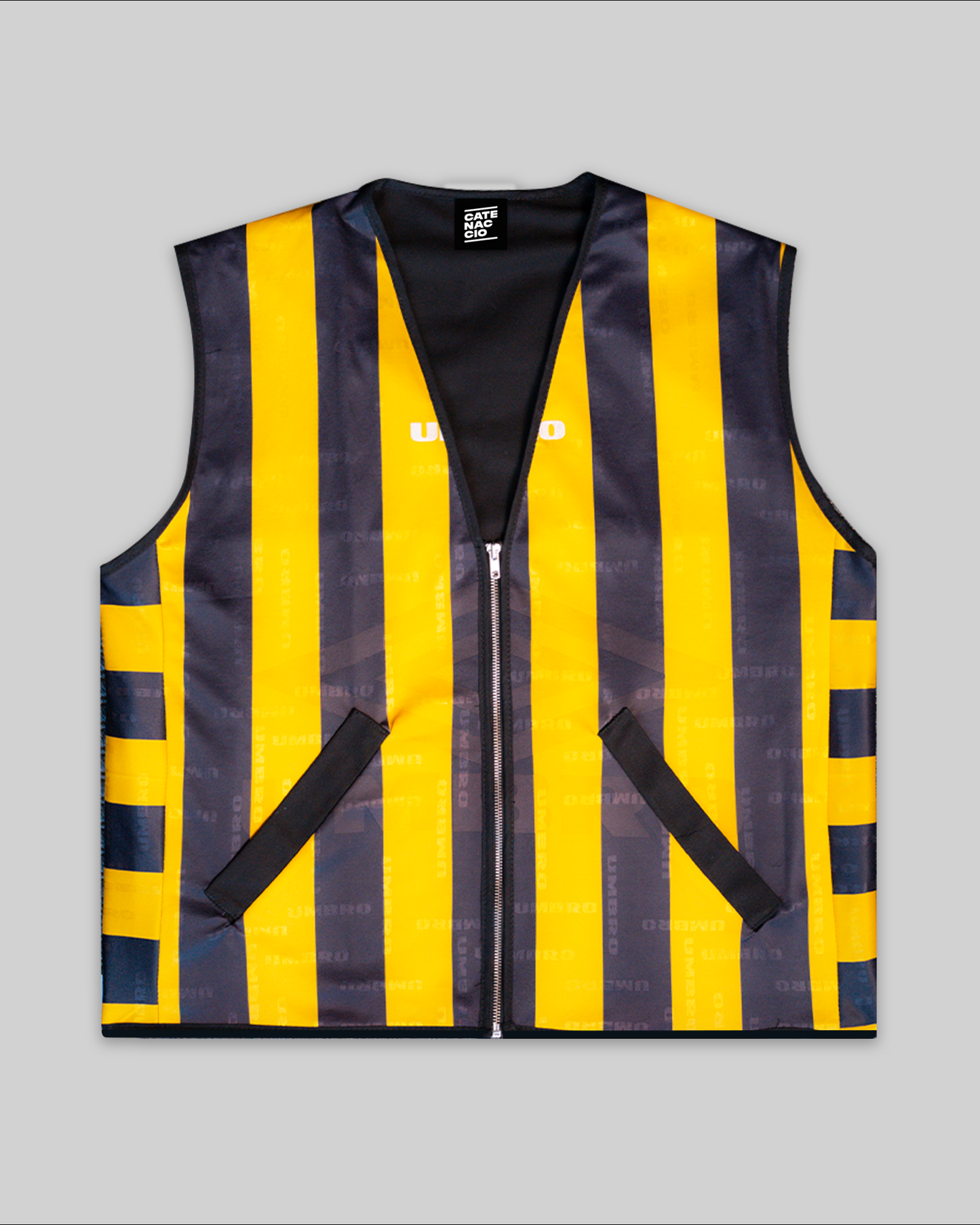 Chaleco Serie I - Nº9