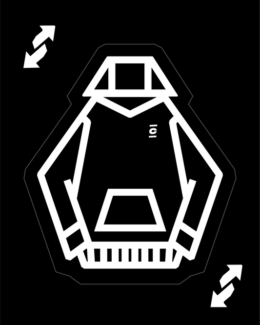 Sudadera con capucha