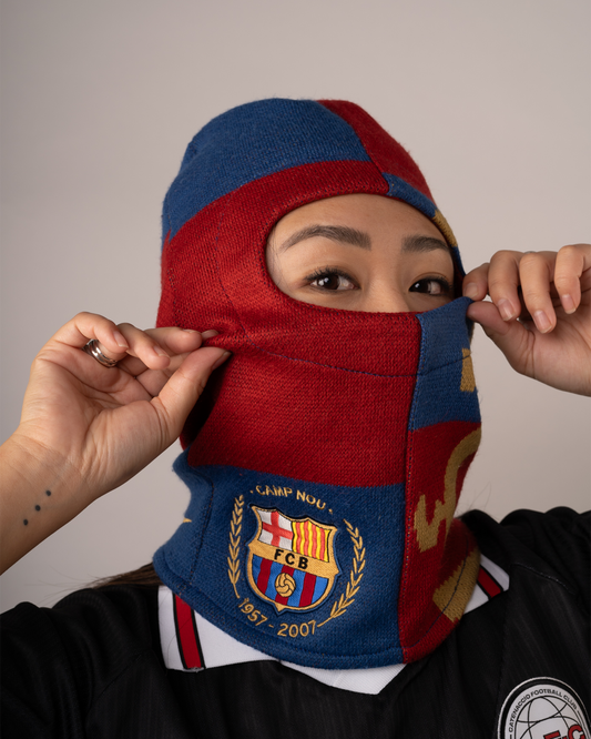 Balaclava - Barça