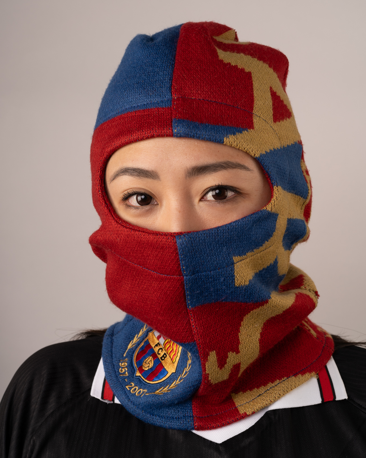 Balaclava - Barça